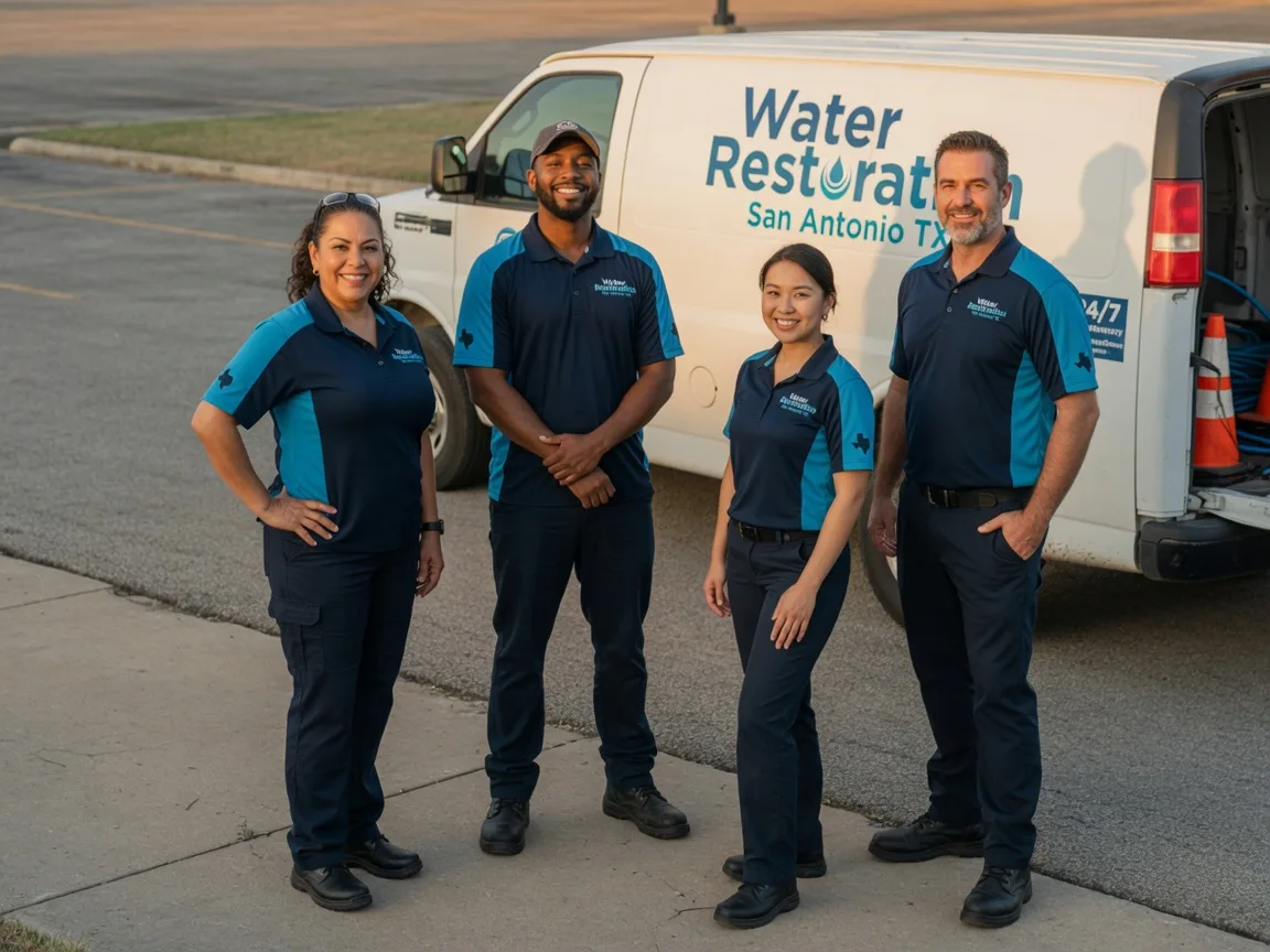 Water Damage Repair company in Gorum, LA